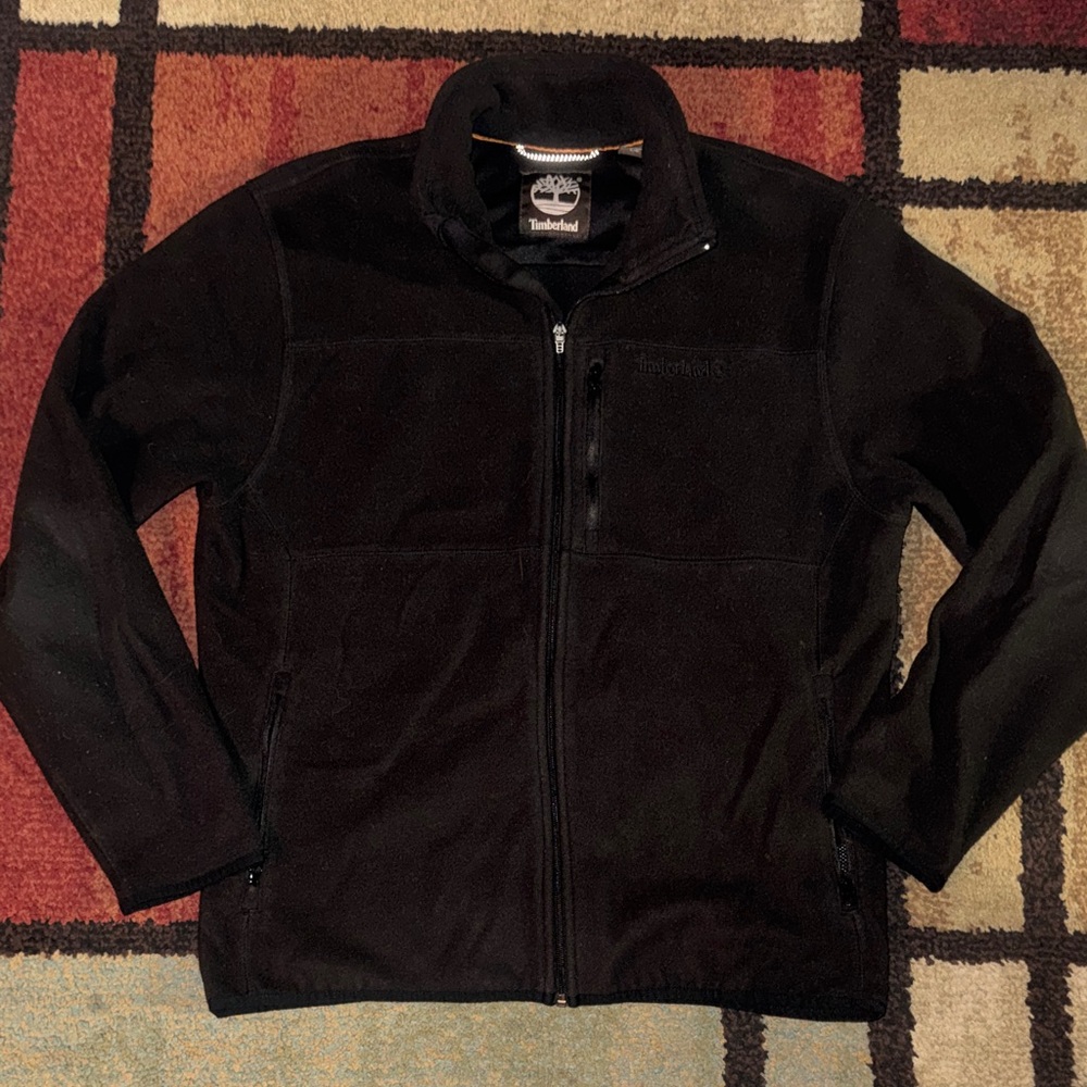 Men’s Timberland Fleece‎ Jacket